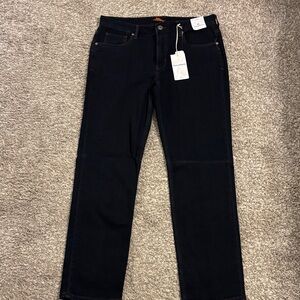 Tommy Bahama Men's Dark Jeans